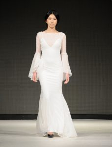 2017 Vancouver Fashion Week - Day 5