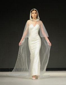 2017 Vancouver Fashion Week - Day 5