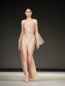 2017 Vancouver Fashion Week - Day 5