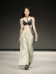 2017 Vancouver Fashion Week - Day 5