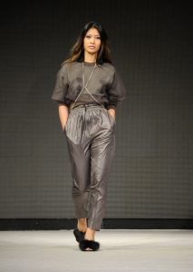 2017 Vancouver Fashion Week - Day 5
