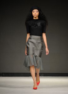 2017 Vancouver Fashion Week - Day 5