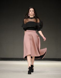 2017 Vancouver Fashion Week - Day 5