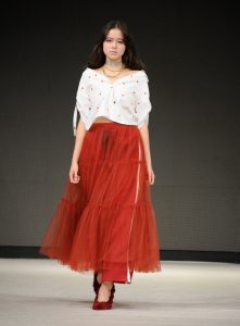 2017 Vancouver Fashion Week - Day 5