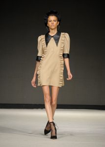 2017 Vancouver Fashion Week - Day 5