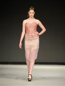 2017 Vancouver Fashion Week - Day 5