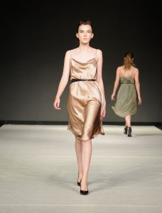 2017 Vancouver Fashion Week - Day 5