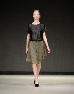 2017 Vancouver Fashion Week - Day 5