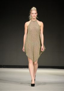 2017 Vancouver Fashion Week - Day 5