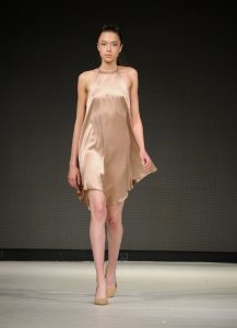 2017 Vancouver Fashion Week - Day 5