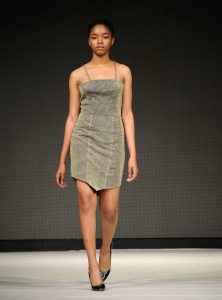 2017 Vancouver Fashion Week - Day 5