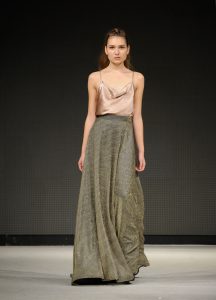 2017 Vancouver Fashion Week - Day 5