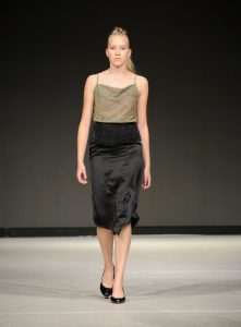 2017 Vancouver Fashion Week - Day 5
