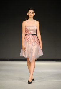 2017 Vancouver Fashion Week - Day 5