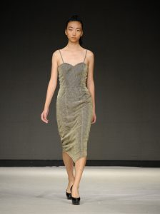 2017 Vancouver Fashion Week - Day 5
