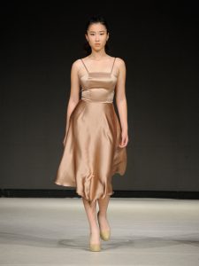 2017 Vancouver Fashion Week - Day 5