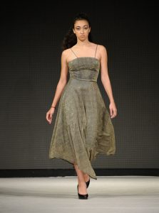 2017 Vancouver Fashion Week - Day 5
