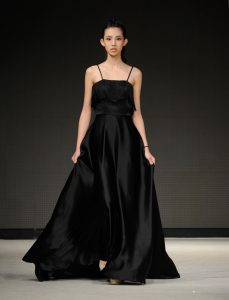 2017 Vancouver Fashion Week - Day 5