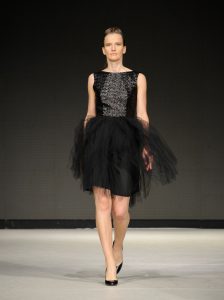 2017 Vancouver Fashion Week - Day 5