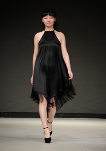 2017 Vancouver Fashion Week - Day 5