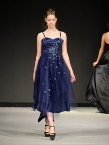 2017 Vancouver Fashion Week - Day 5