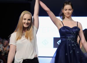 2017 Vancouver Fashion Week - Day 5