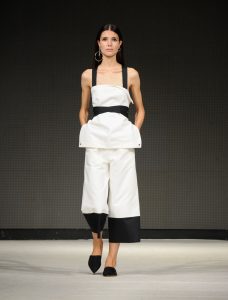 2017 Vancouver Fashion Week - Day 5