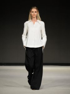 2017 Vancouver Fashion Week - Day 5