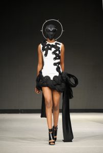 2017 Vancouver Fashion Week - Day 5