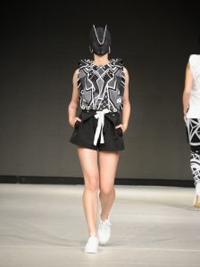 2017 Vancouver Fashion Week - Day 5