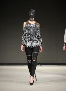 2017 Vancouver Fashion Week - Day 5