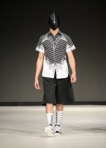2017 Vancouver Fashion Week - Day 5