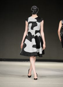 2017 Vancouver Fashion Week - Day 5