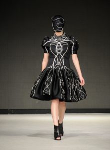 2017 Vancouver Fashion Week - Day 5
