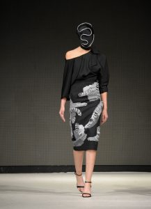 2017 Vancouver Fashion Week - Day 5