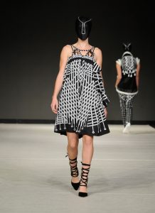 2017 Vancouver Fashion Week - Day 5