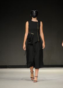 2017 Vancouver Fashion Week - Day 5
