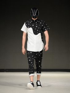 2017 Vancouver Fashion Week - Day 5