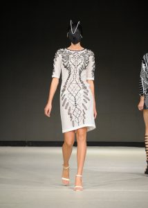2017 Vancouver Fashion Week - Day 5