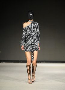 2017 Vancouver Fashion Week - Day 5