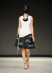 2017 Vancouver Fashion Week - Day 5