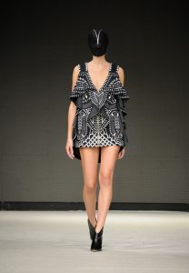 2017 Vancouver Fashion Week - Day 5