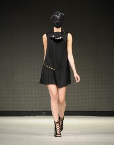 2017 Vancouver Fashion Week - Day 5