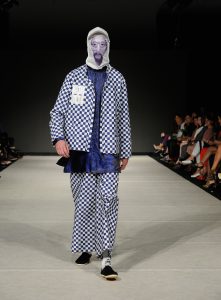 2017 Vancouver Fashion Week - Day 5