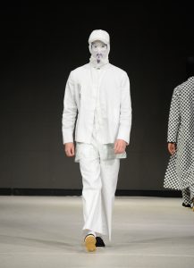 2017 Vancouver Fashion Week - Day 5