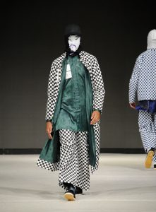 2017 Vancouver Fashion Week - Day 5