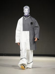 2017 Vancouver Fashion Week - Day 5