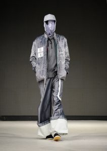 2017 Vancouver Fashion Week - Day 5