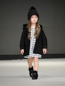 2017 Vancouver Fashion Week - Day 6