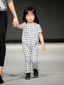 2017 Vancouver Fashion Week - Day 6